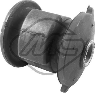 Metalcaucho 58081 - Suspension, corps de l'essieu droxauto.com