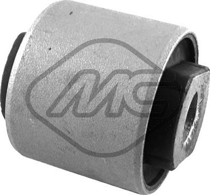 Metalcaucho 58034 - Suspension, corps de l'essieu droxauto.com