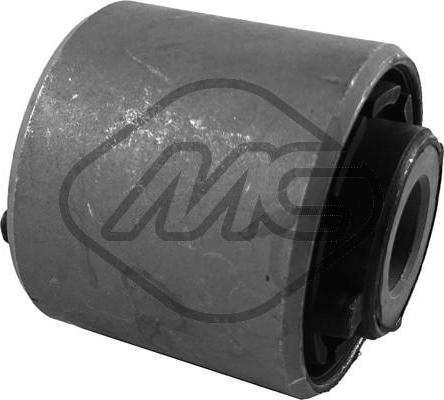 Metalcaucho 58037 - Suspension, corps de l'essieu droxauto.com