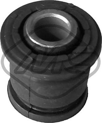 Metalcaucho 58074 - Suspension, corps de l'essieu droxauto.com