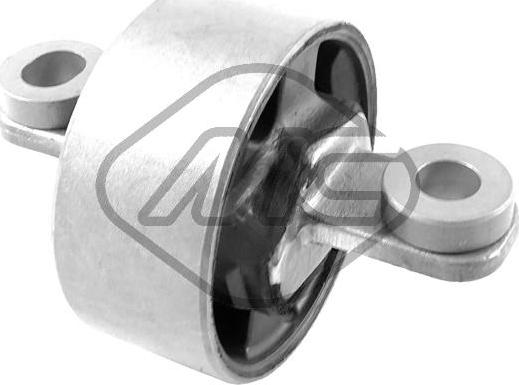 Metalcaucho 58072 - Suspension, corps de l'essieu droxauto.com