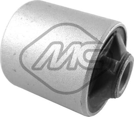 Metalcaucho 58194 - Suspension, corps de l'essieu droxauto.com