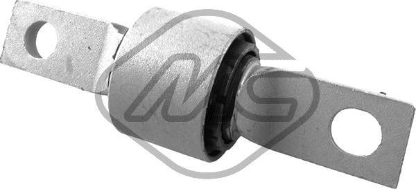 Metalcaucho 58196 - Suspension, corps de l'essieu droxauto.com