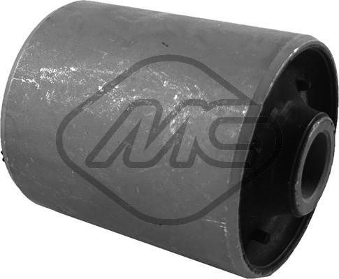 Metalcaucho 58158 - Suspension, corps de l'essieu droxauto.com