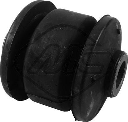 Metalcaucho 58109 - Suspension, corps de l'essieu droxauto.com