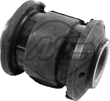 Metalcaucho 58119 - Suspension, corps de l'essieu droxauto.com