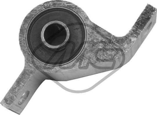 Metalcaucho 58181 - Suspension, corps de l'essieu droxauto.com