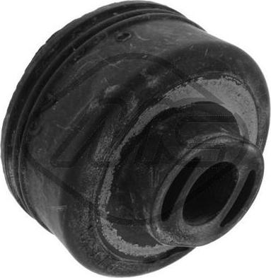 Metalcaucho 58139 - Suspension, corps de l'essieu droxauto.com