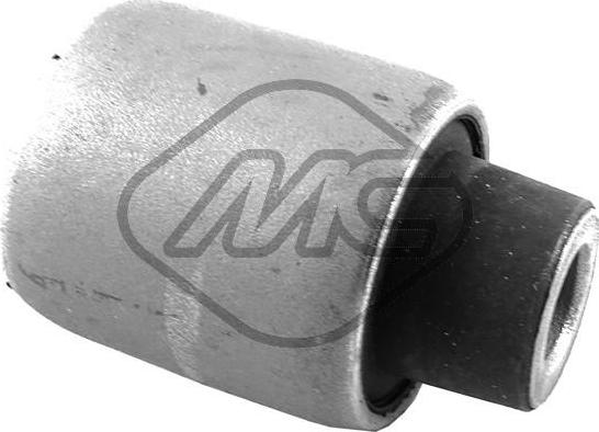 Metalcaucho 58131 - Suspension, corps de l'essieu droxauto.com