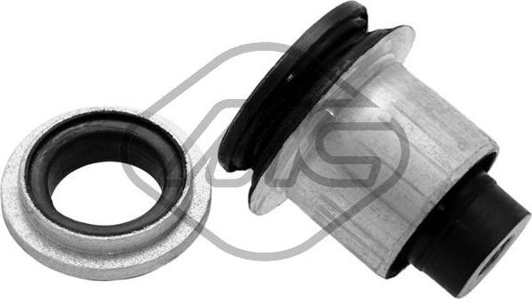 Metalcaucho 58138 - Suspension, corps de l'essieu droxauto.com