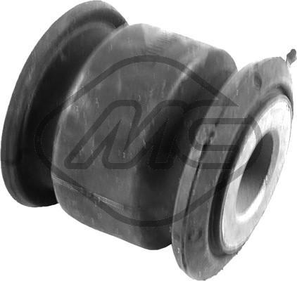 Metalcaucho 58129 - Suspension, corps de l'essieu droxauto.com