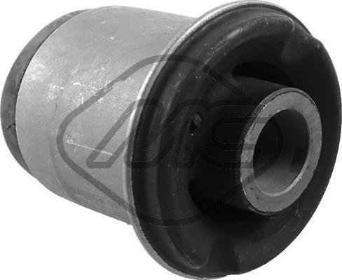 Metalcaucho 58126 - Suspension, corps de l'essieu droxauto.com