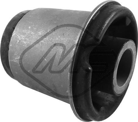 Metalcaucho 58123 - Suspension, corps de l'essieu droxauto.com