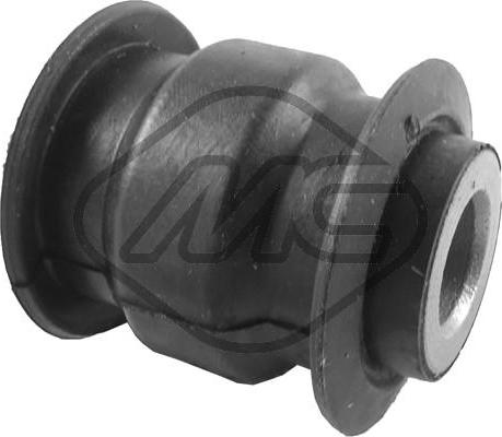 Metalcaucho 58173 - Suspension, corps de l'essieu droxauto.com