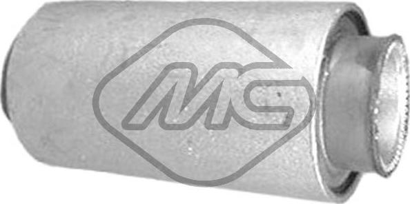 Metalcaucho 58861 - Suspension, bras de liaison droxauto.com