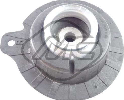 Metalcaucho 58806 - Coupelle de suspension droxauto.com