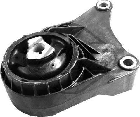 Metalcaucho 58816 - Support moteur droxauto.com
