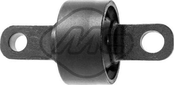Metalcaucho 58837 - Suspension, bras de liaison droxauto.com