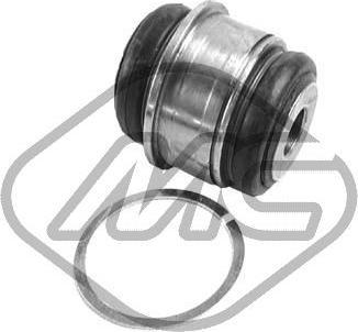 Metalcaucho 58828 - Suspension, jambe d'essieu droxauto.com