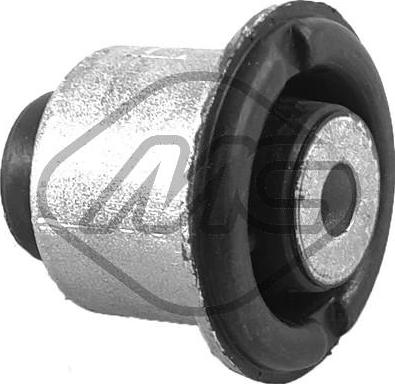 Metalcaucho 58331 - Suspension, bras de liaison droxauto.com