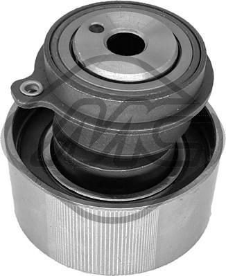 Metalcaucho 58250 - Poulie renvoi / transmission, courroie trapézoïdale à nervures droxauto.com