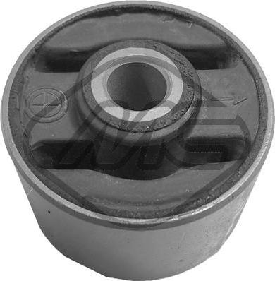 Metalcaucho 58212 - Suspension, corps de l'essieu droxauto.com