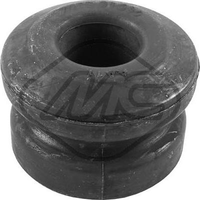 Metalcaucho 58281 - Suspension, corps de l'essieu droxauto.com