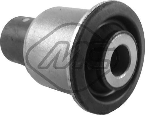 Metalcaucho 58232 - Suspension, corps de l'essieu droxauto.com