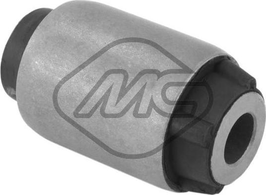 Metalcaucho 58227 - Suspension, corps de l'essieu droxauto.com