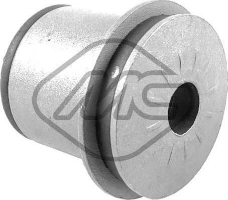 Metalcaucho 58275 - Suspension, corps de l'essieu droxauto.com