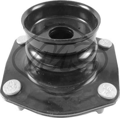 Metalcaucho 58750 - Coupelle de suspension droxauto.com