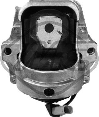 Metalcaucho 58769 - Support moteur droxauto.com