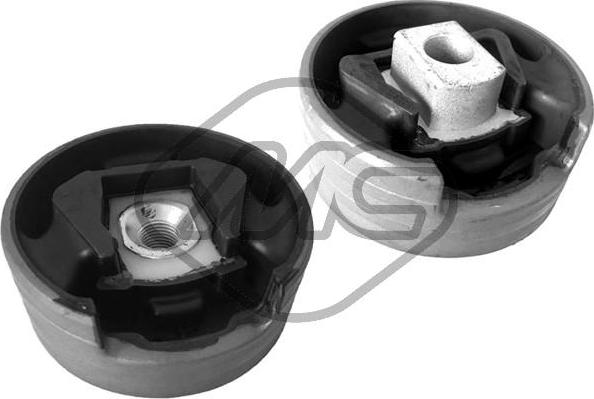 Metalcaucho 58768 - Support moteur droxauto.com