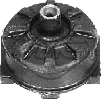 Metalcaucho 58784 - Suspension, corps de l'essieu droxauto.com