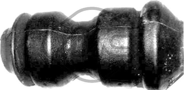 Metalcaucho 58783 - Kit d'assemblage, bras de liaison droxauto.com