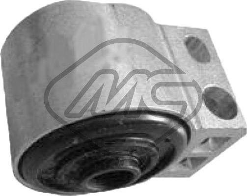 Metalcaucho 58787 - Suspension, bras de liaison droxauto.com