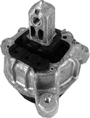 Metalcaucho 58770 - Support moteur droxauto.com