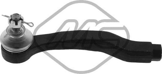 Metalcaucho 53994 - Rotule de barre de connexion droxauto.com