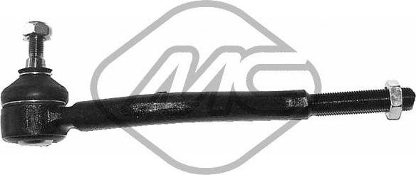 Metalcaucho 53986 - Rotule de barre de connexion droxauto.com