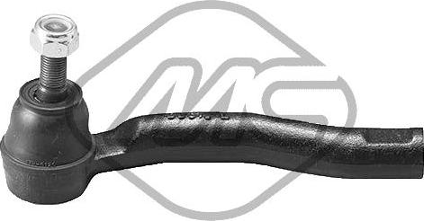 Metalcaucho 53494 - Rotule de barre de connexion droxauto.com