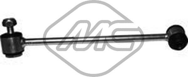 Metalcaucho 53453 - Entretoise / tige, stabilisateur droxauto.com