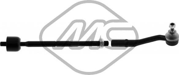 Metalcaucho 53555 - Kit d'assemblage, levier de déviation droxauto.com