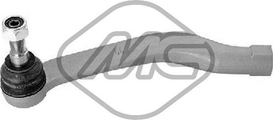 Metalcaucho 53536 - Rotule de barre de connexion droxauto.com