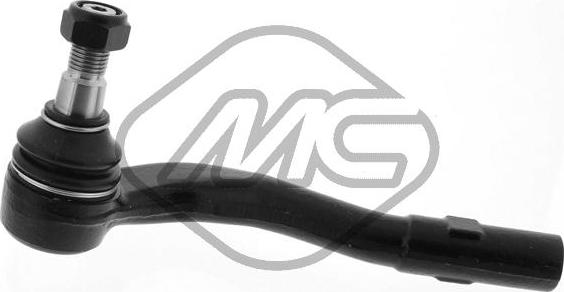 Metalcaucho 53697 - Rotule de barre de connexion droxauto.com