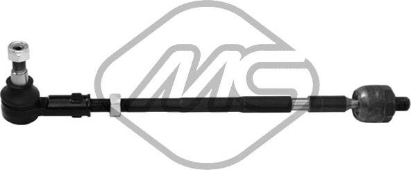 Metalcaucho 53644 - Kit d'assemblage, levier de déviation droxauto.com