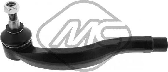 Metalcaucho 53666 - Rotule de barre de connexion droxauto.com