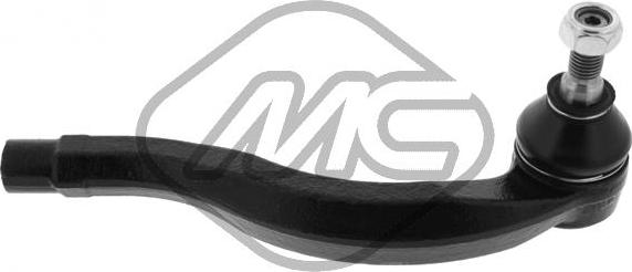 Metalcaucho 53667 - Rotule de barre de connexion droxauto.com