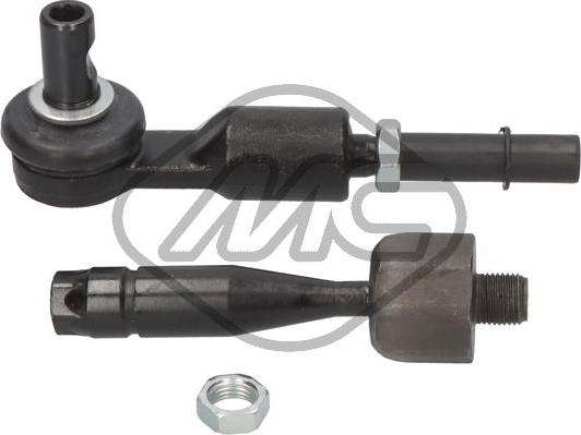 Metalcaucho 53636 - Kit d'assemblage, levier de déviation droxauto.com