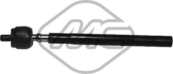 Metalcaucho 53044 - Rotule de direction intérieure, barre de connexion droxauto.com