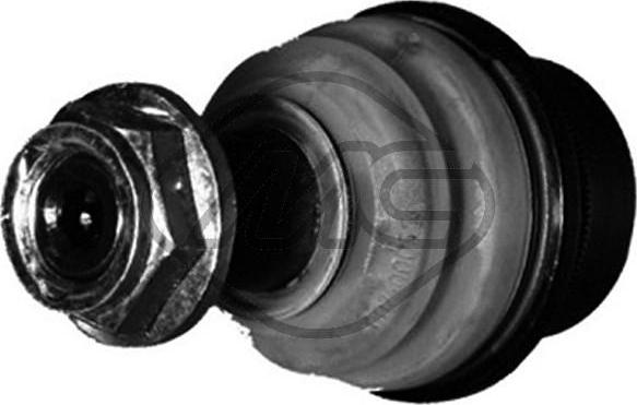 Metalcaucho 53047 - Rotule de suspension droxauto.com
